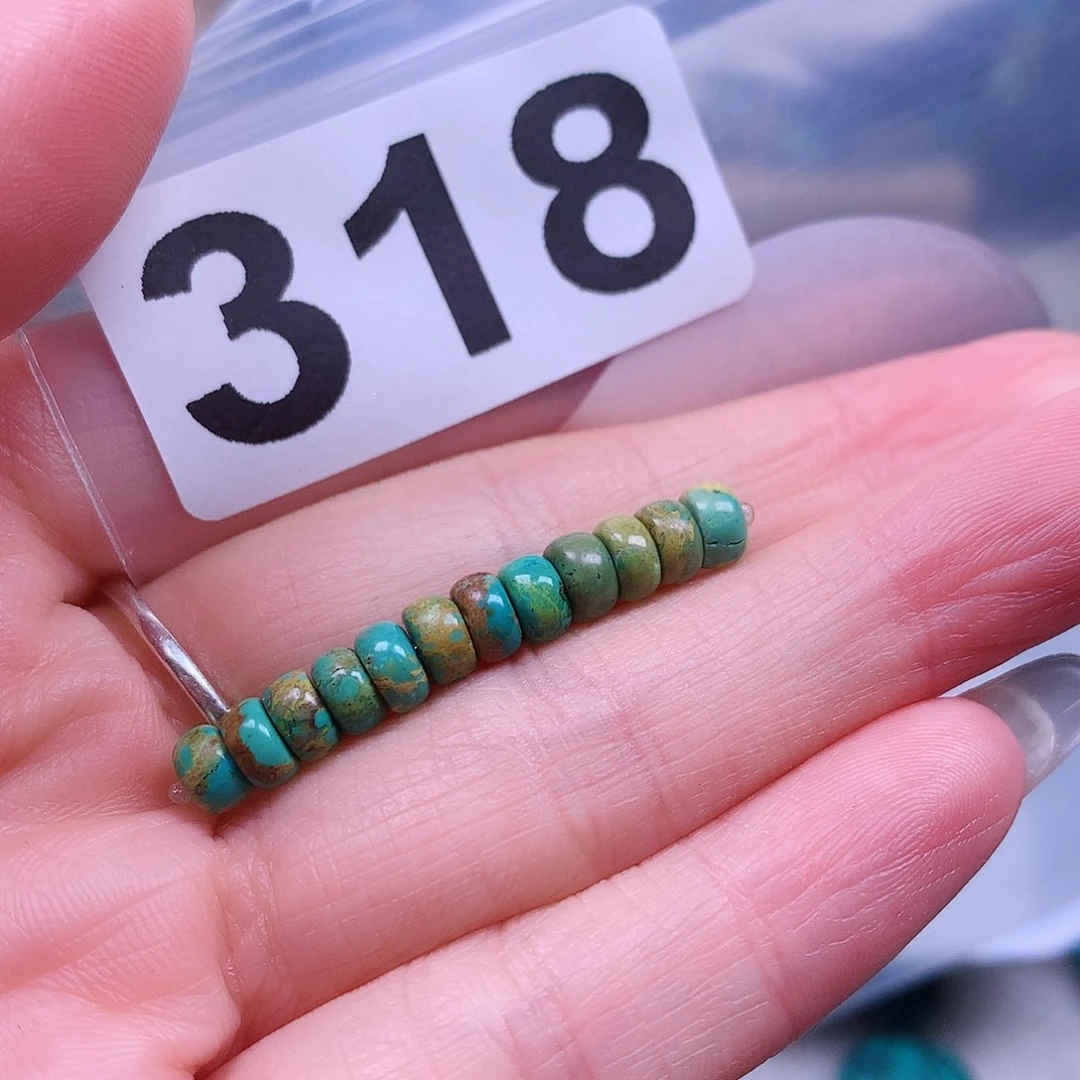 空竹粉丝专享十堰特色手工散珠