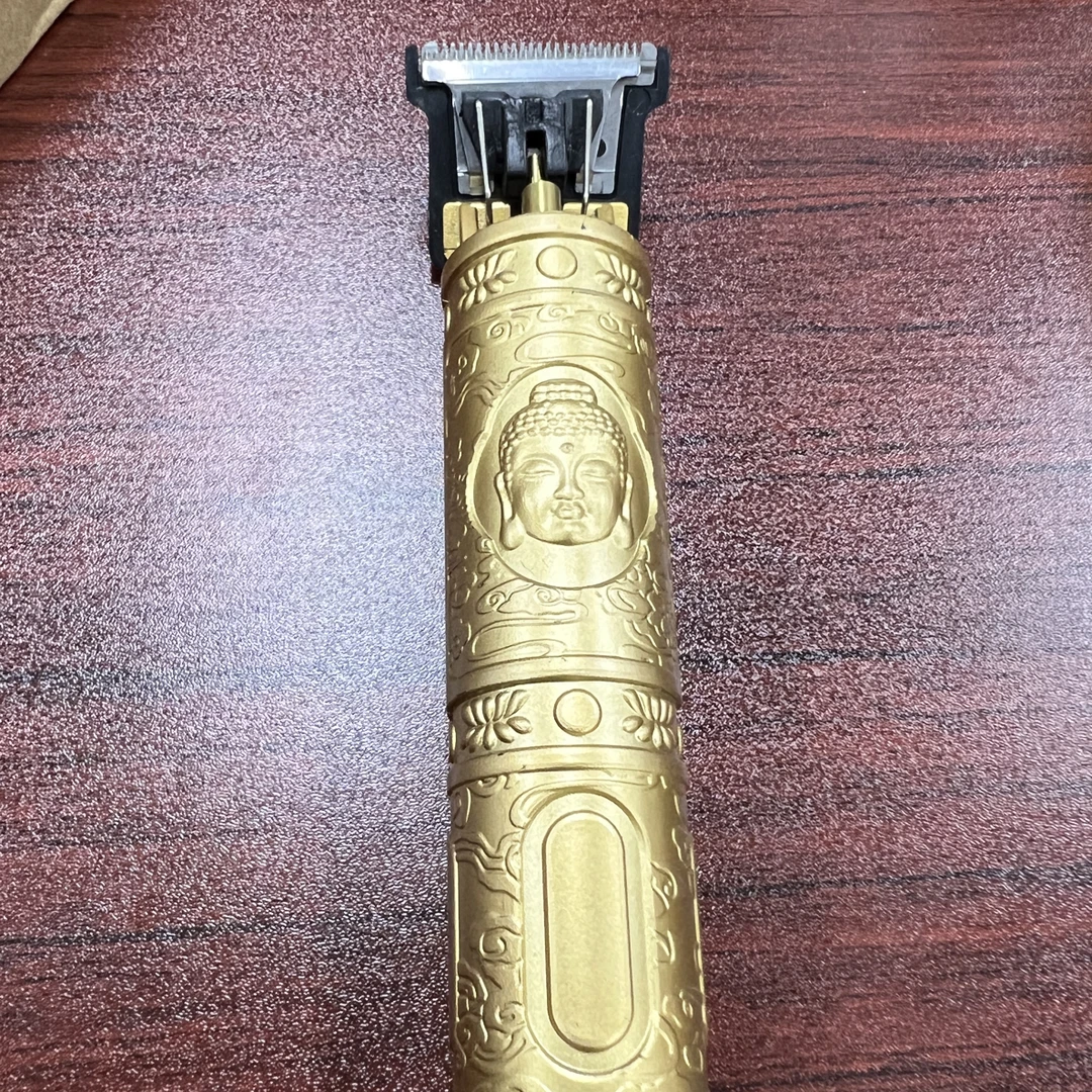 理发器一个不退不换