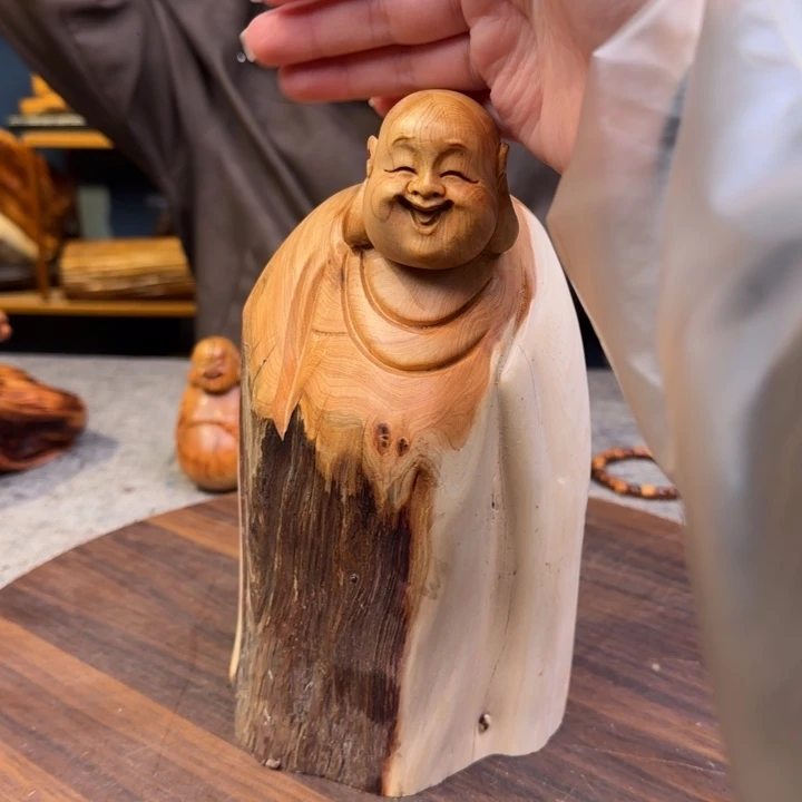 柏木（崖柏）关注一下