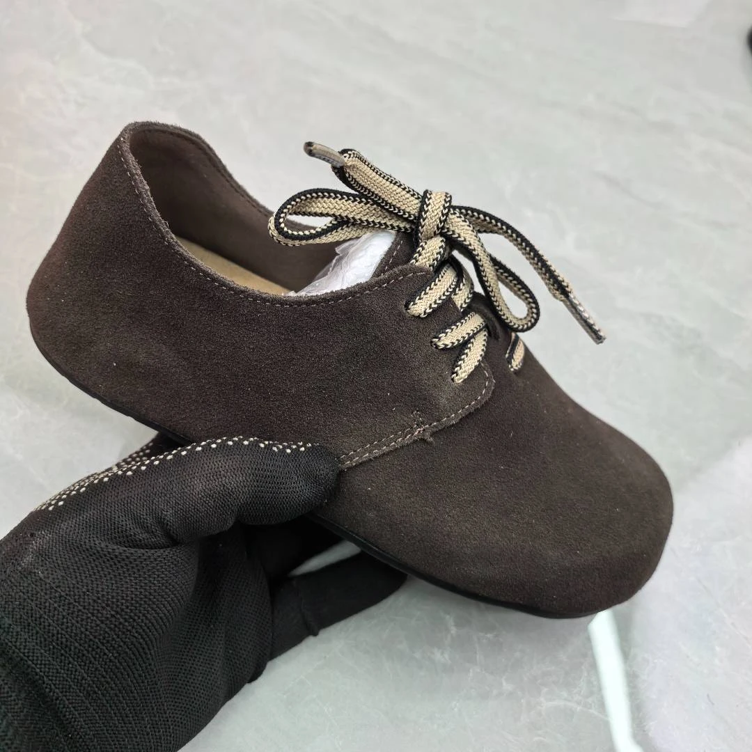 单鞋女（牛皮）243-3575