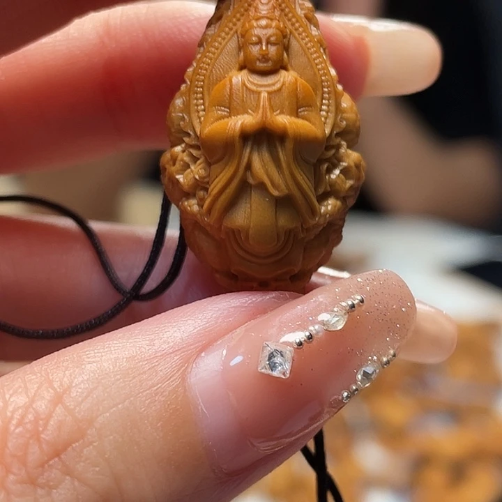 橄榄核手串/手链橄榄