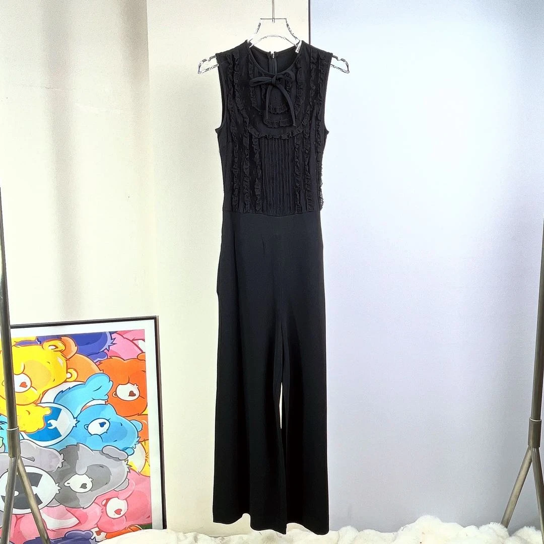 99新 Valentino/华伦天奴 连体裤 /38码/Xsps11831