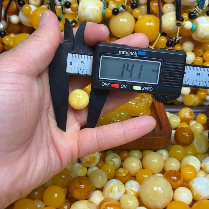 非金属配珠配饰60