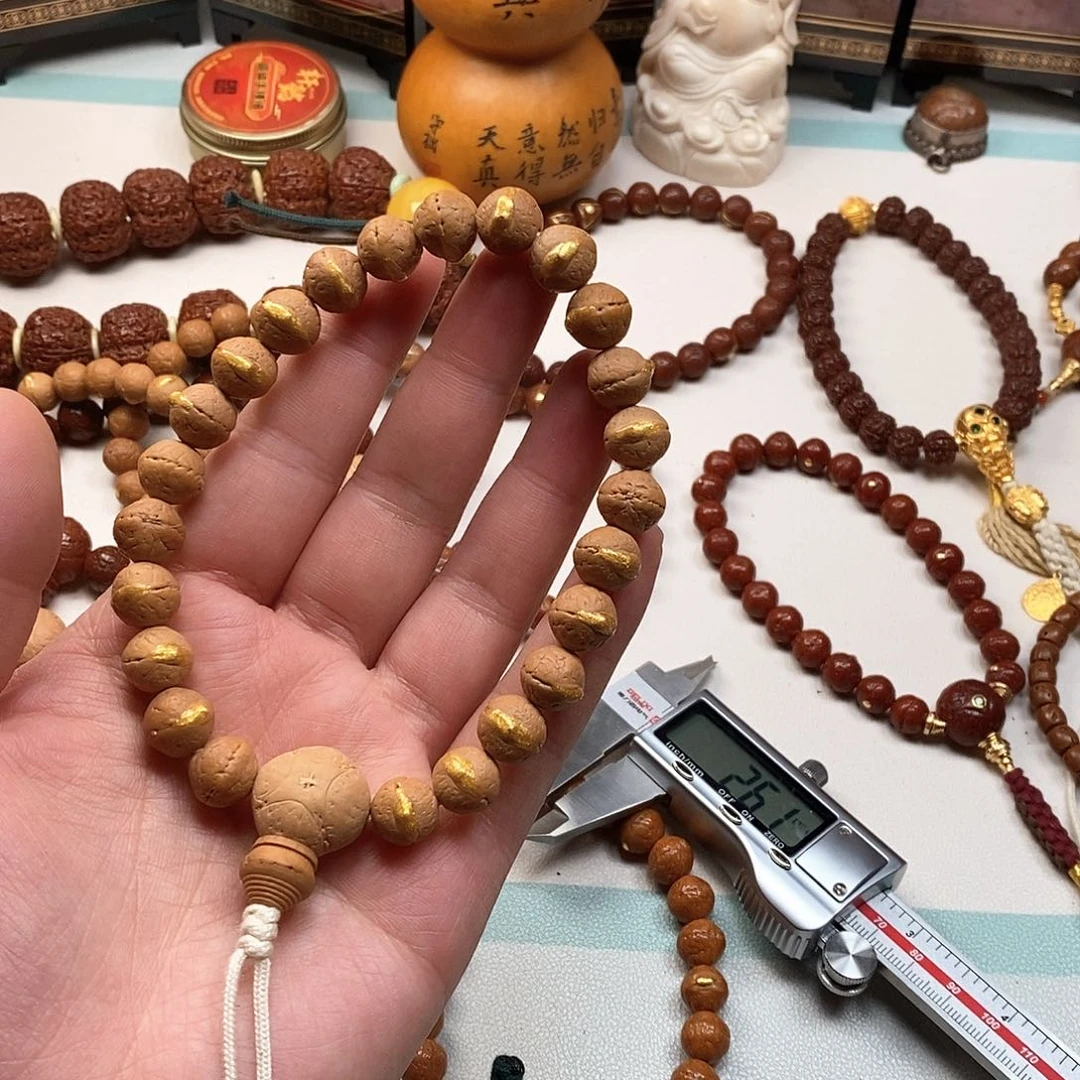 凤眼菩提吊坠1454545555555858