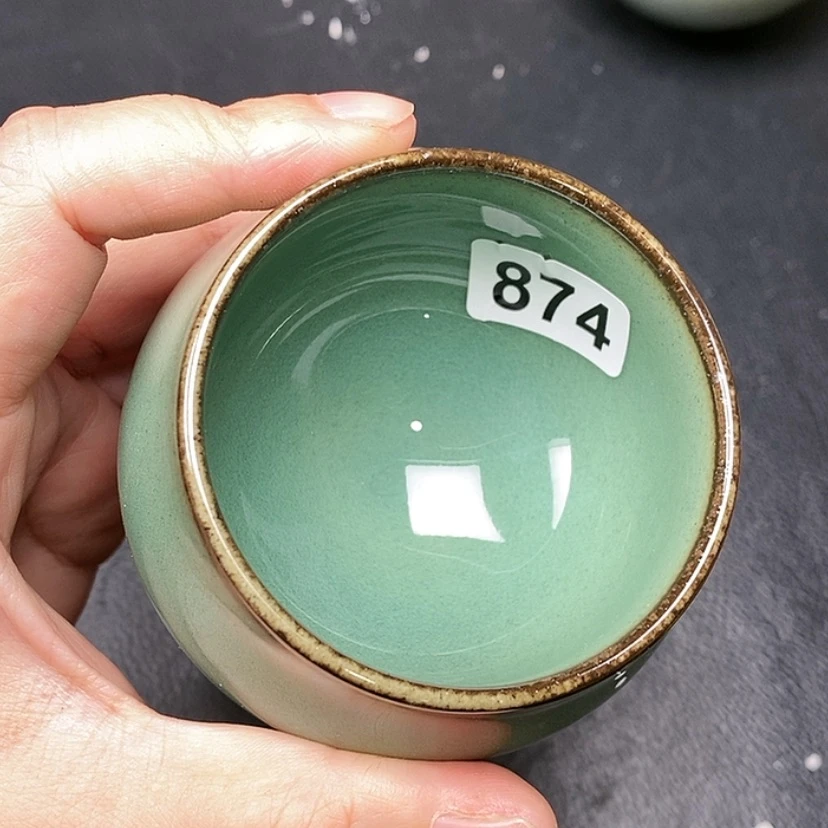 【闪购商品】茶盏我的盏太好看了吧