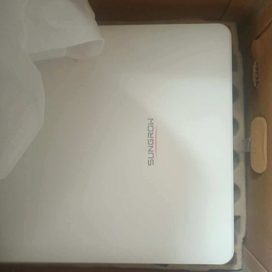 阳光电源逆变器20K