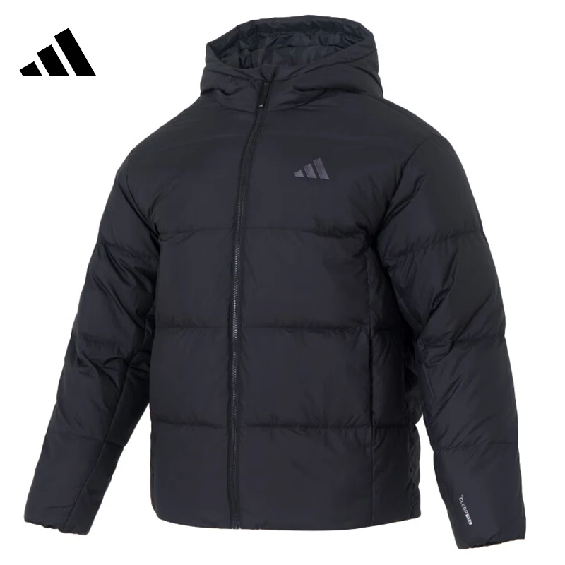 adidas阿迪达斯【同】男子运动休闲羽绒服外套KC2478