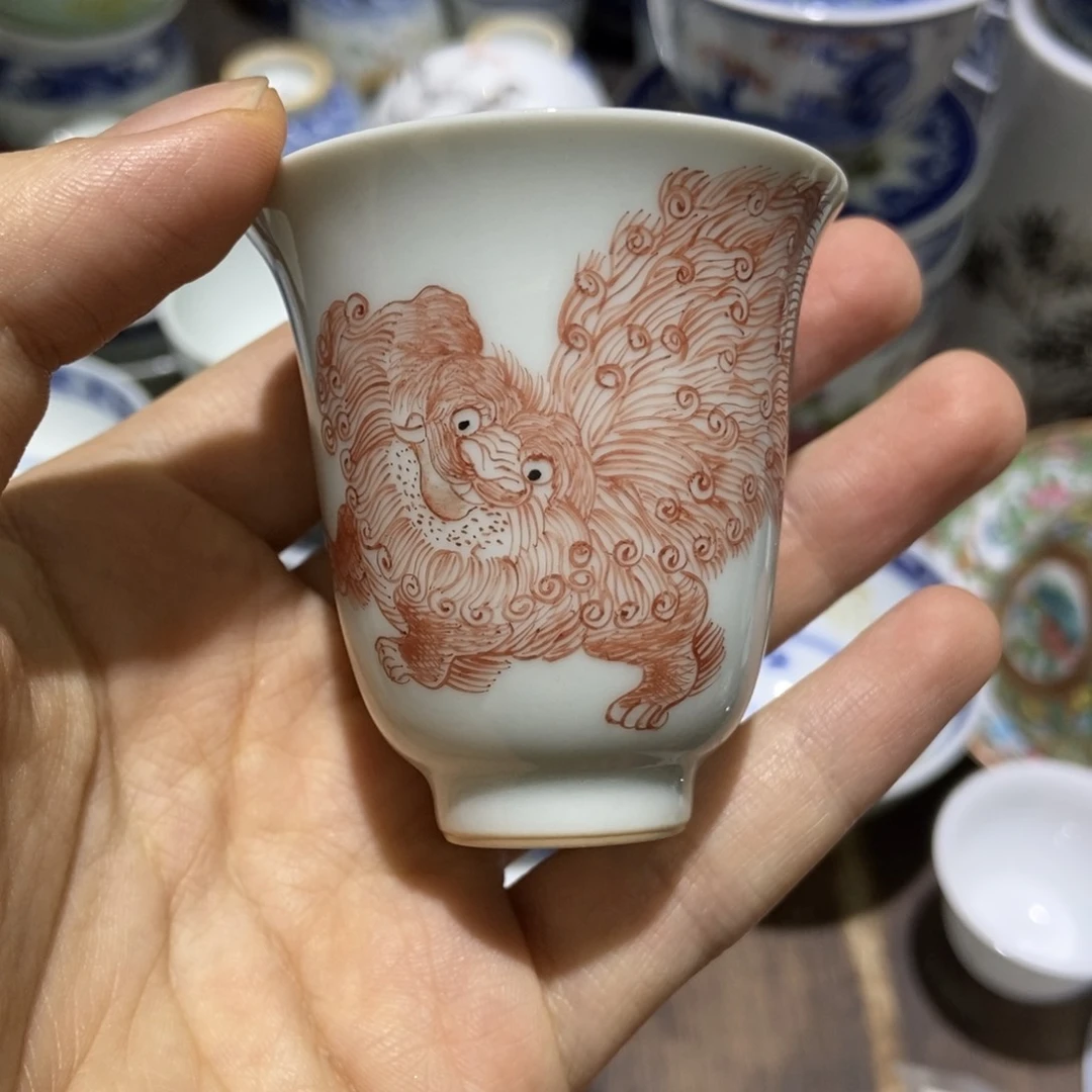 陶瓷艺术品的设计