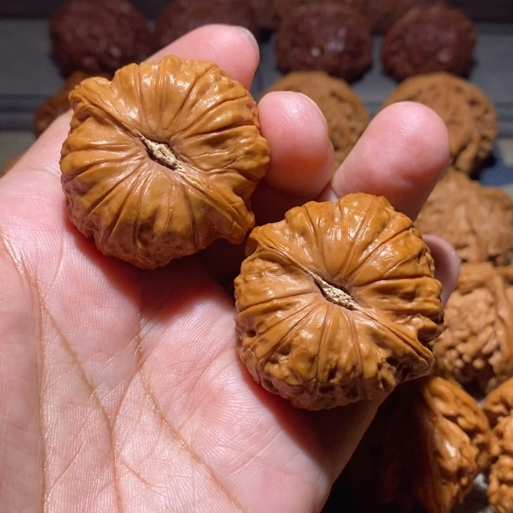 ꧁***꧂文玩核桃吊坠核桃