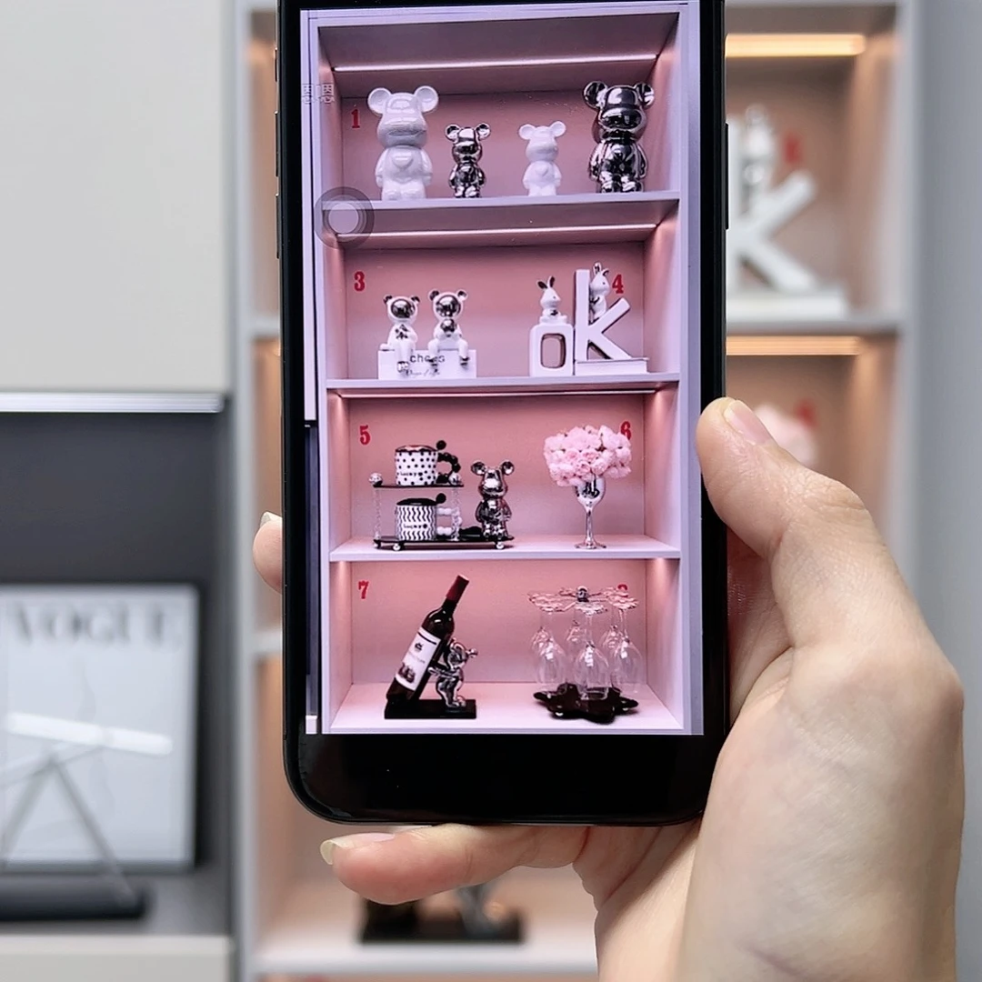 【闪购商品】陶瓷八件套