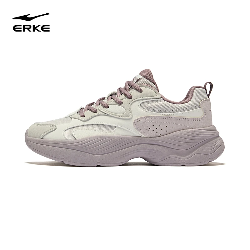 悦动3丨女鞋2026年春季新款舒适软弹休闲鞋增高运动鞋