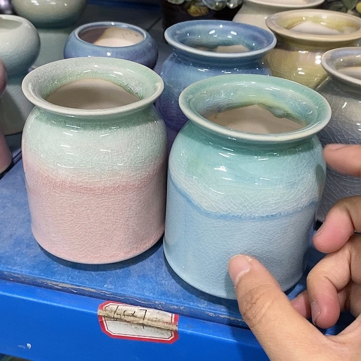 红陶「满10米包邮默认微瑕疵」2个浮力