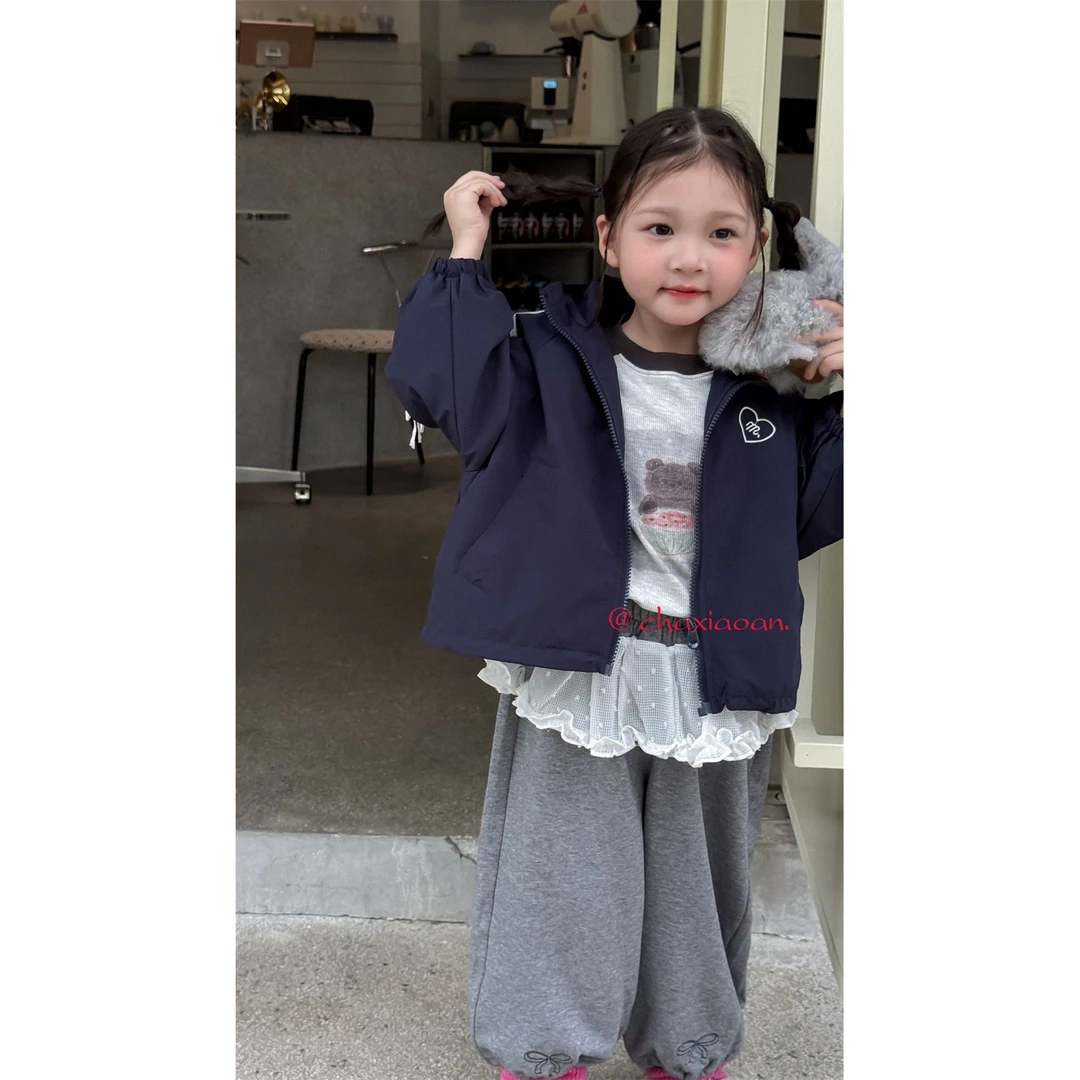 茶小安·25秋～韩系外套X52979（汉服）