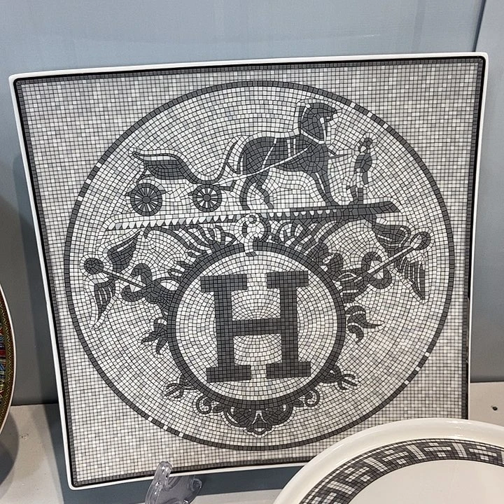 瓷片超级超级餐具