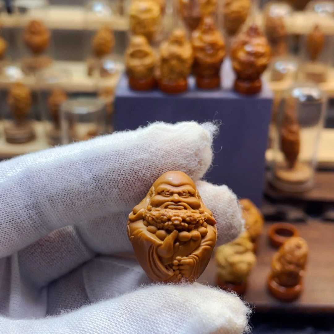 【闪购商品】手串/手链橄榄核
