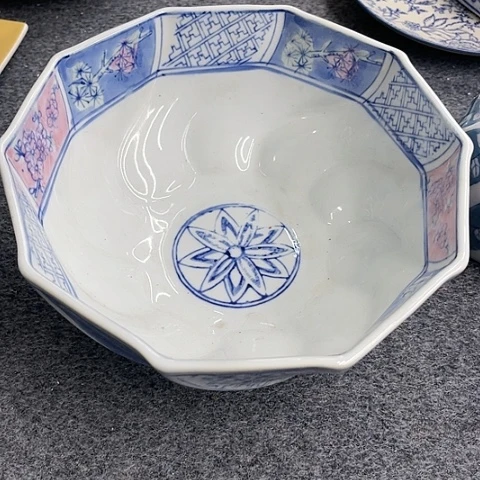 摆件孙*然陶瓷制品摆件…微瑕不退不换介意勿拍