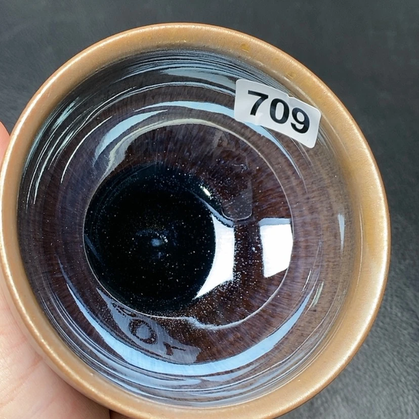 【闪购商品】茶盏全手工打造建盏