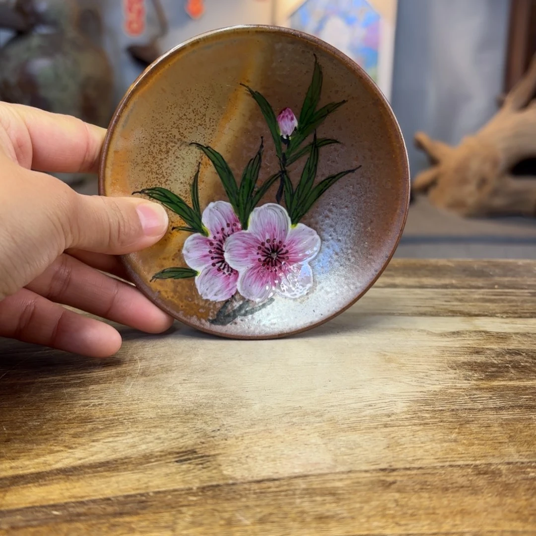 景德镇纯手工制作陶瓷