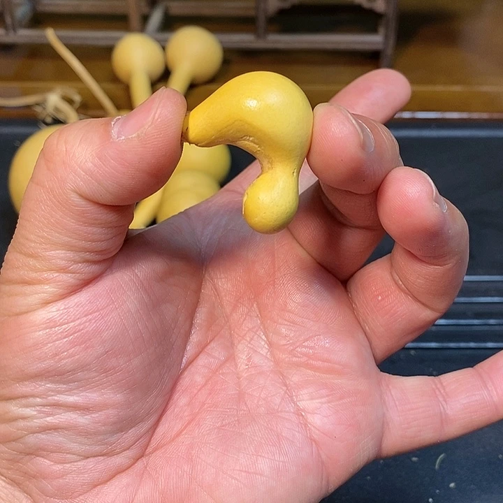 福*堂精品葫芦手把葫芦135