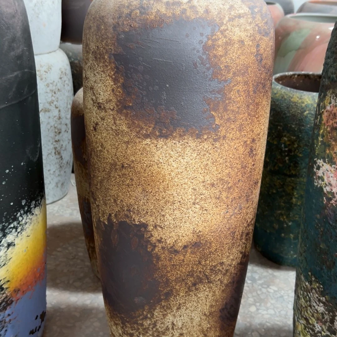 高度60口16无孔瓷器