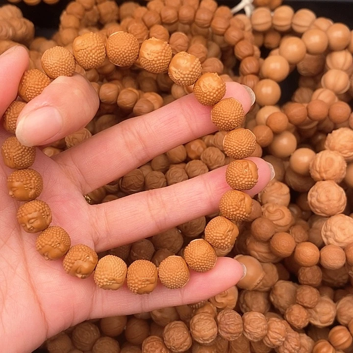 手串文玩核桃*‍****