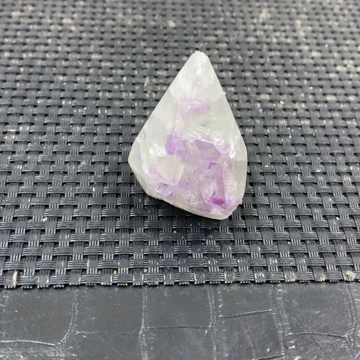 水晶摆件未镶嵌无t