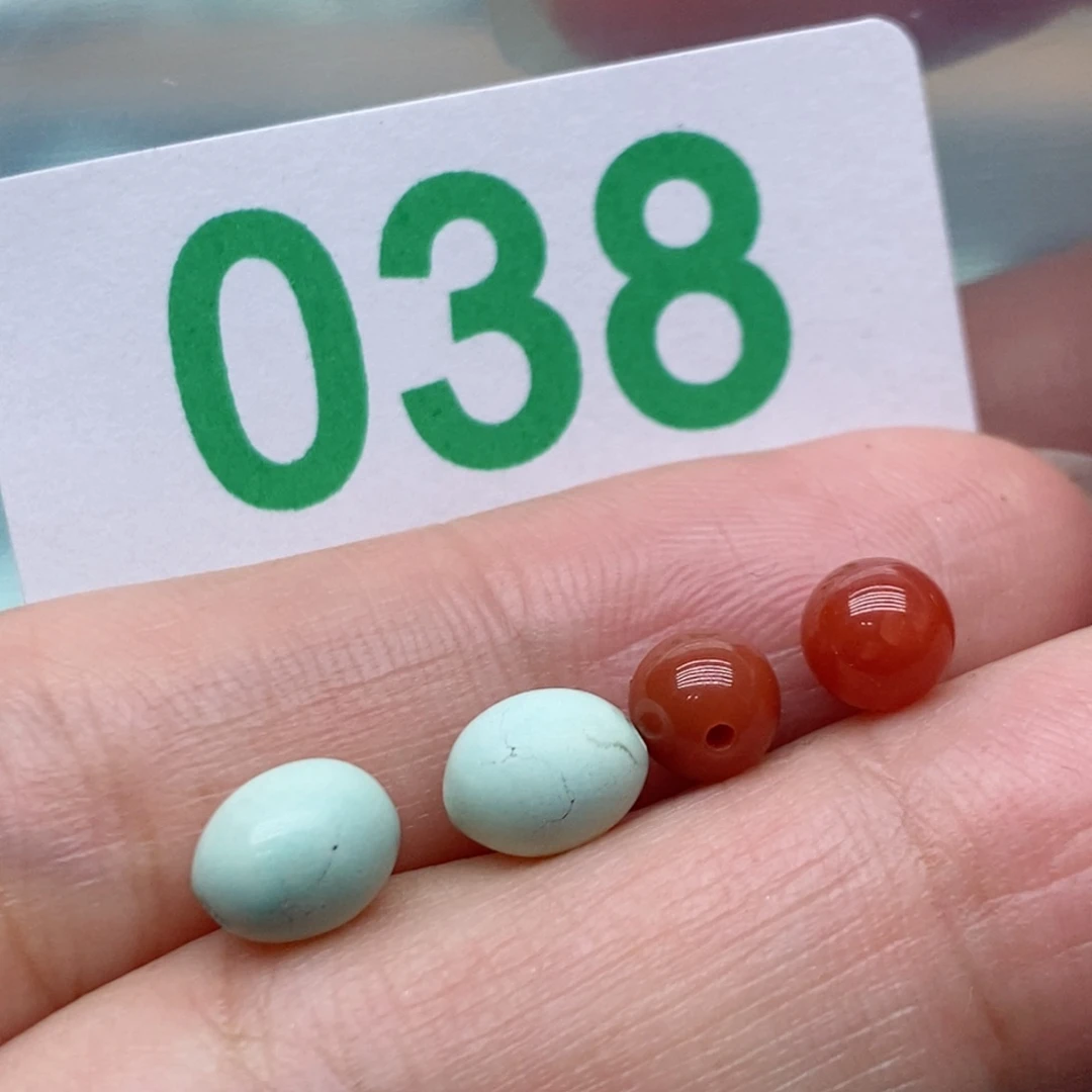 南红玛瑙未镶嵌珠宝奇石