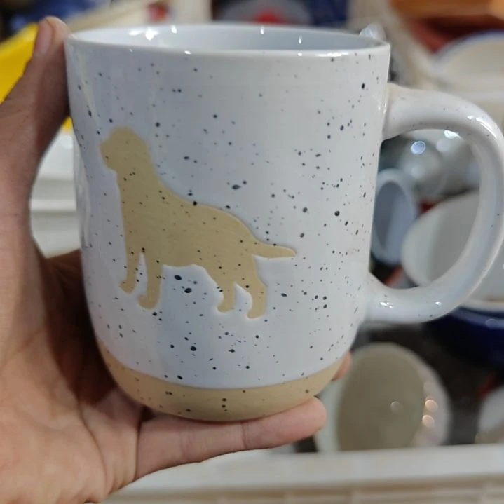 杯陶瓷杯碗盘微瑕疵介意慎拍