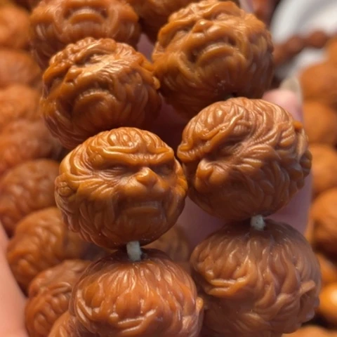 手串猴头核桃五**门舞台