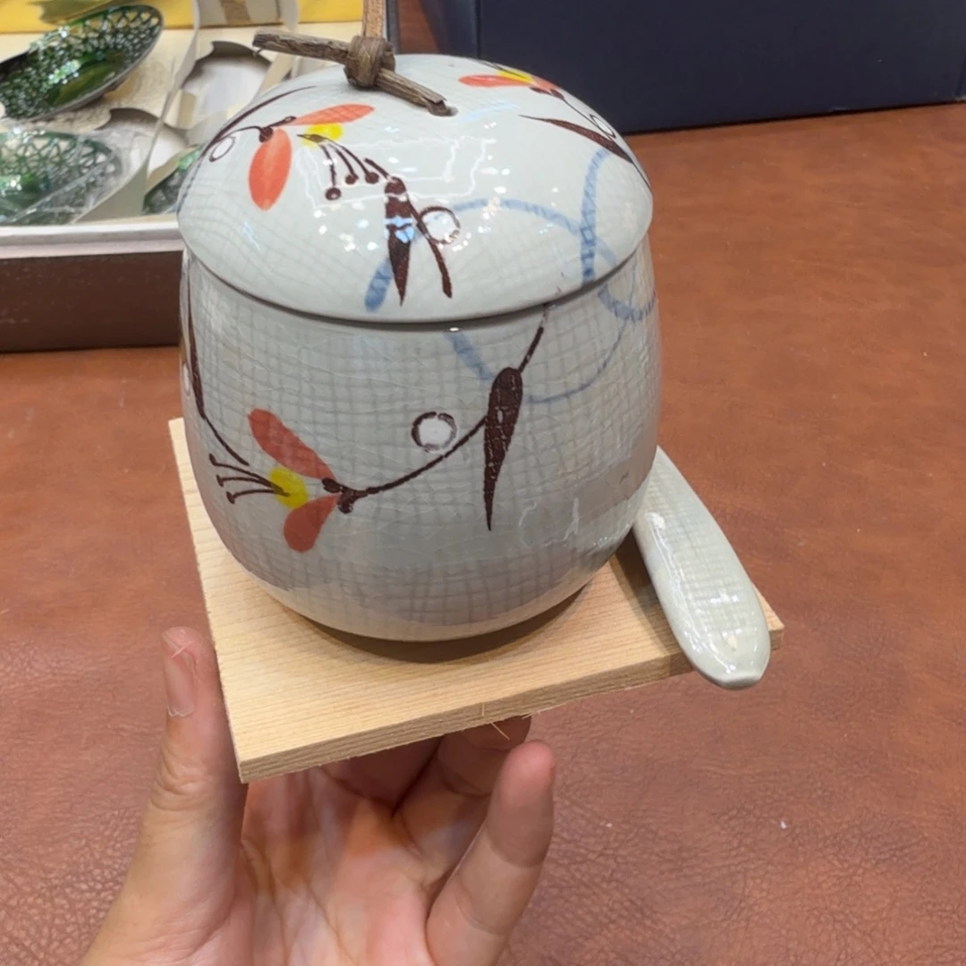 小狐狸瓷器精选推荐好物