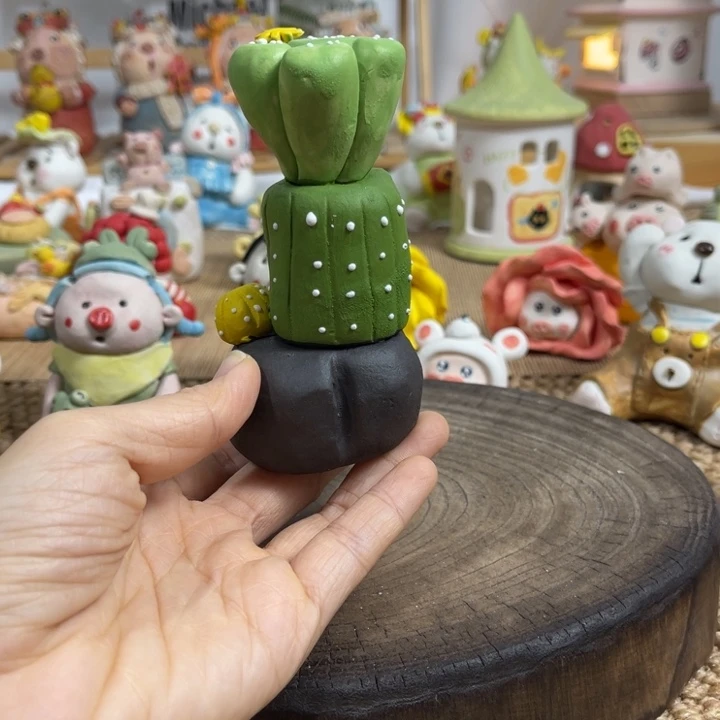 瓷片景德镇陶瓷手作福利