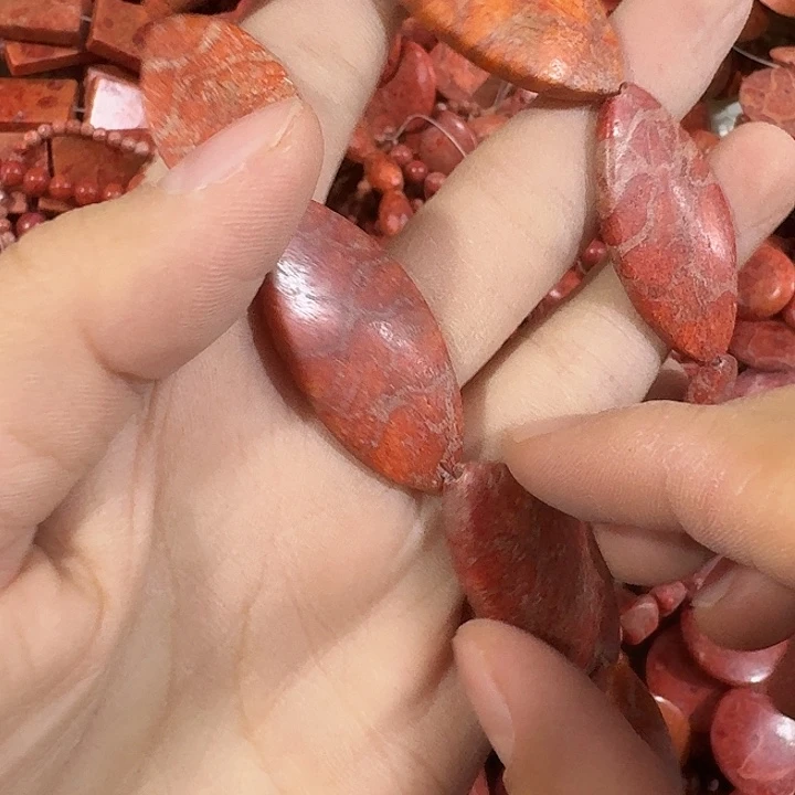 泡***沫玛瑙/玉髓合金珠宝半成品101号打包