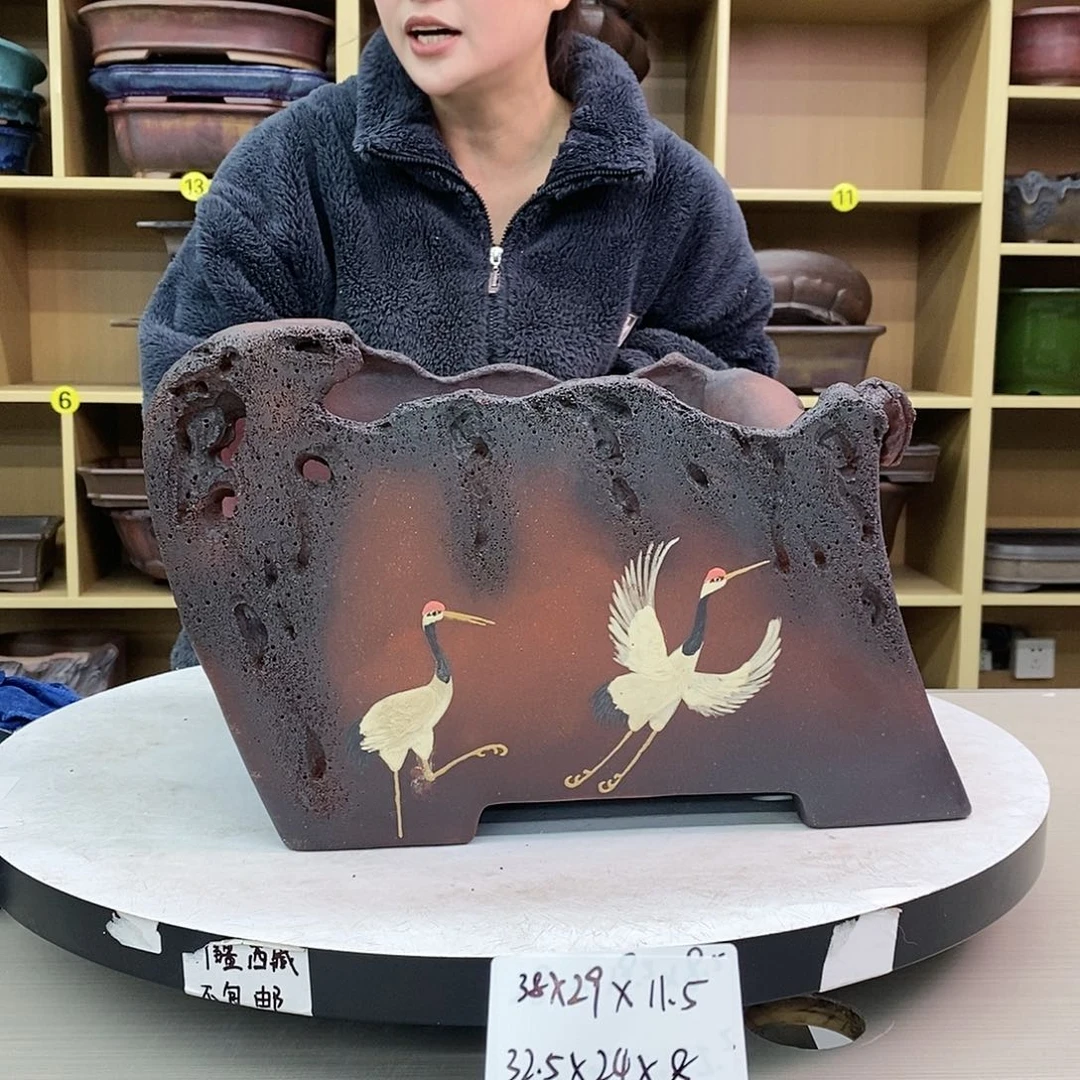 【闪购商品】紫砂公道杯给****活紫砂艺术