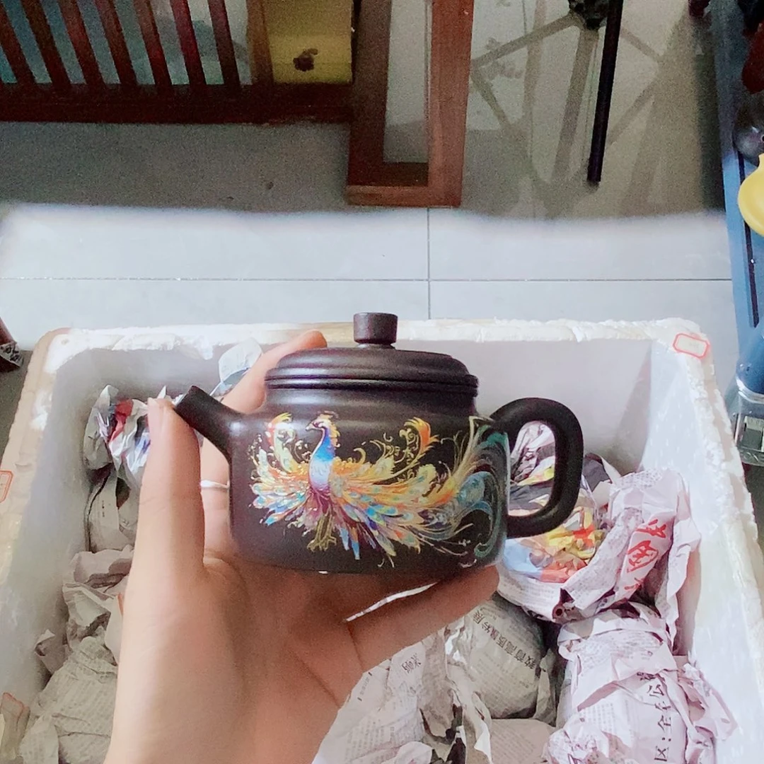 茶壶紫砂哈哈哈哈哈