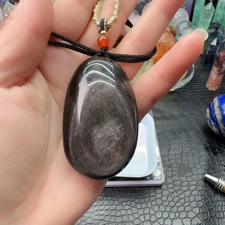 水晶未镶嵌珠宝半成品242