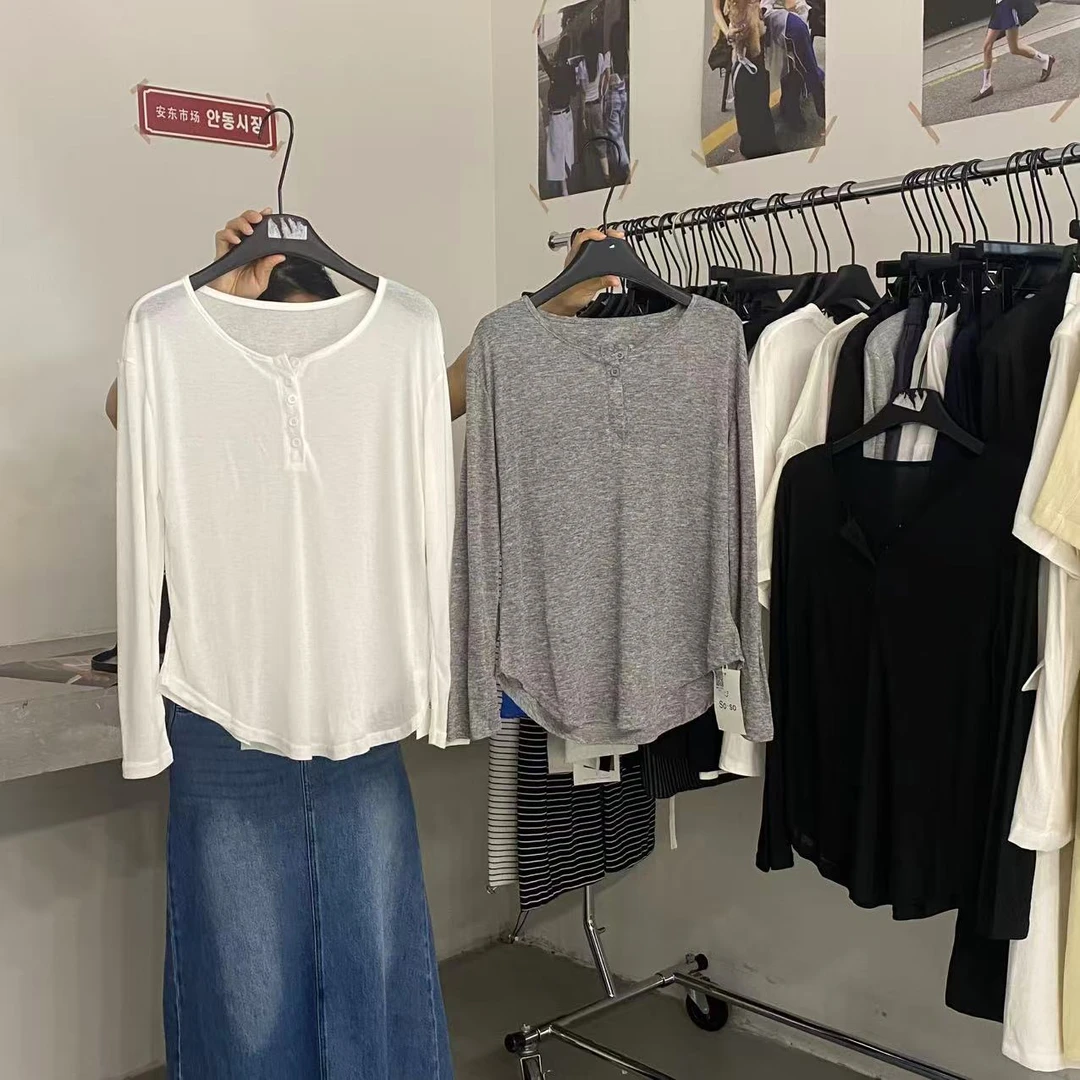 【ARONG阿荣家】防晒上衣02501-多色-F