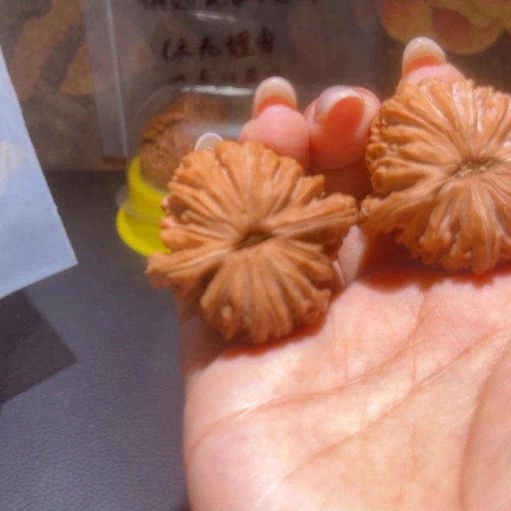 文玩核桃吊坠全品楼子A62