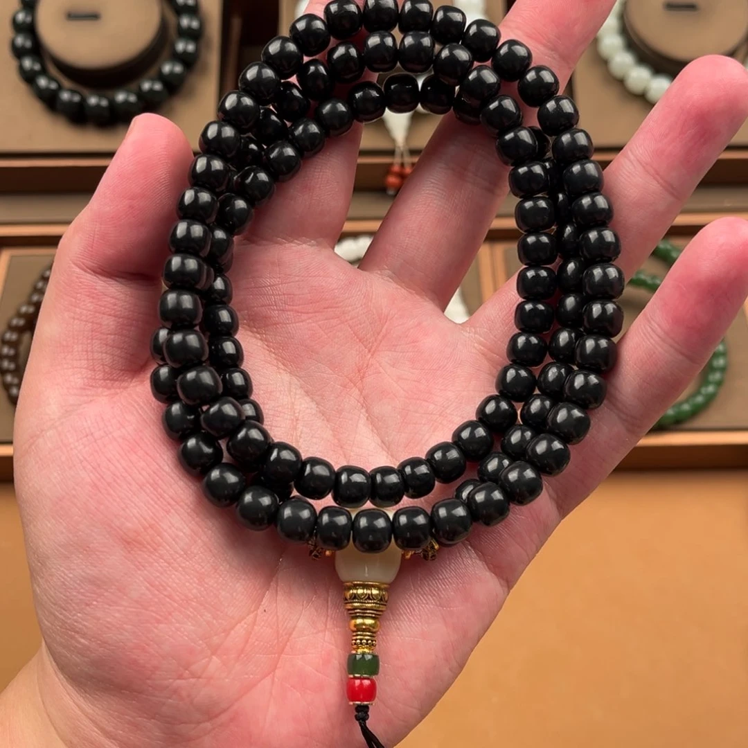 手链未镶嵌和田玉