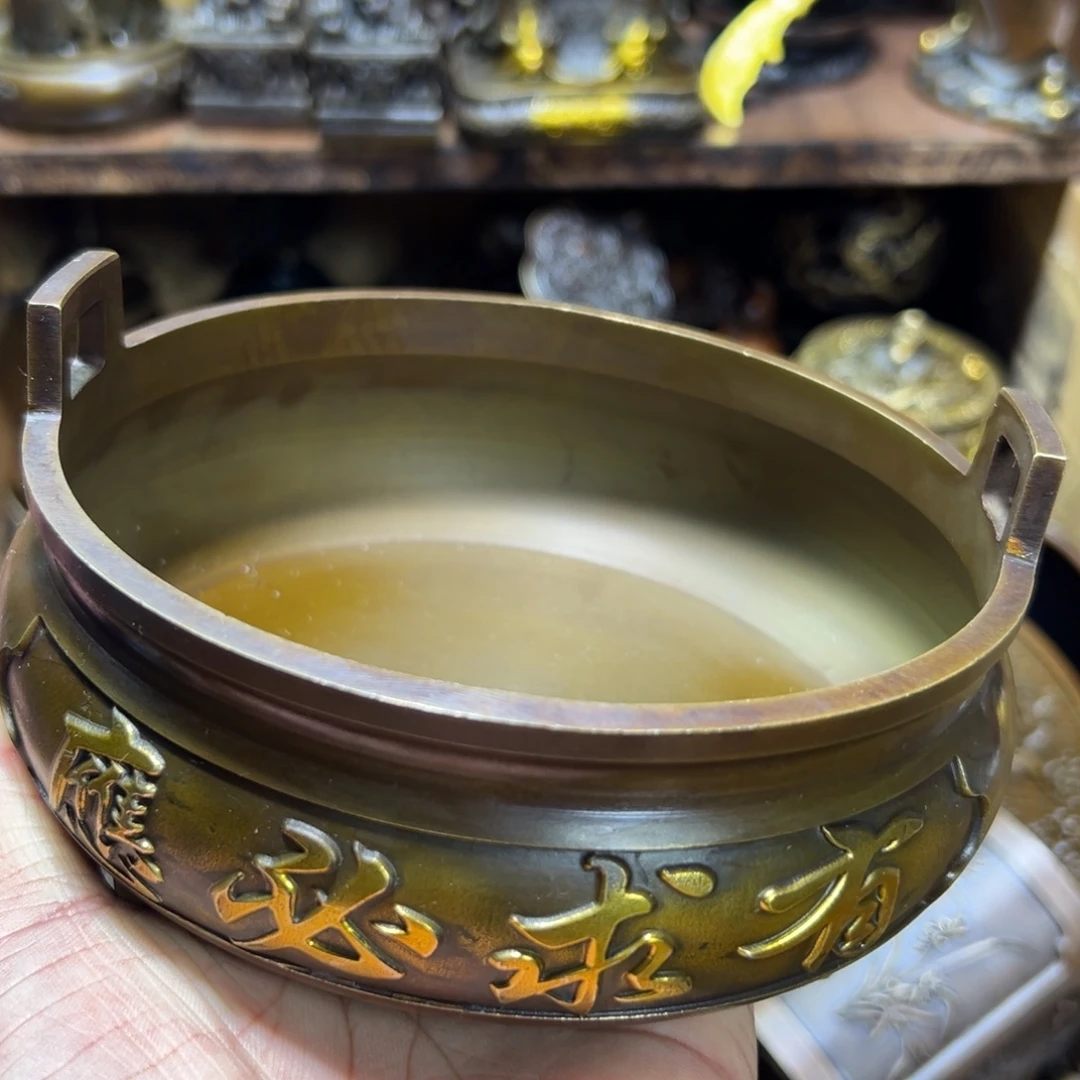 木古铜器，专属链接