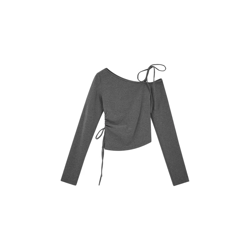 【林千入！清清】CY234652-上衣