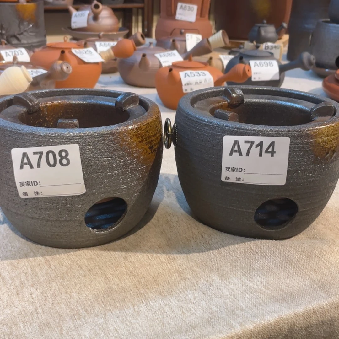 潮州手工制作炉子708+714