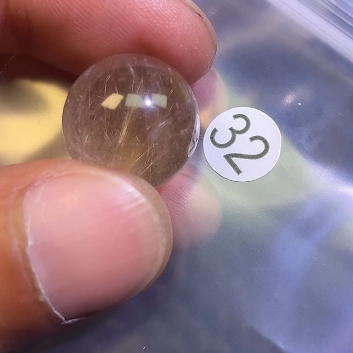 欢***~未镶嵌吊坠(不含链)水晶