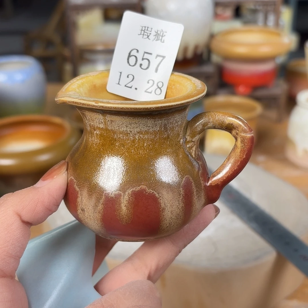 瓷片景德镇陶瓷手工制作