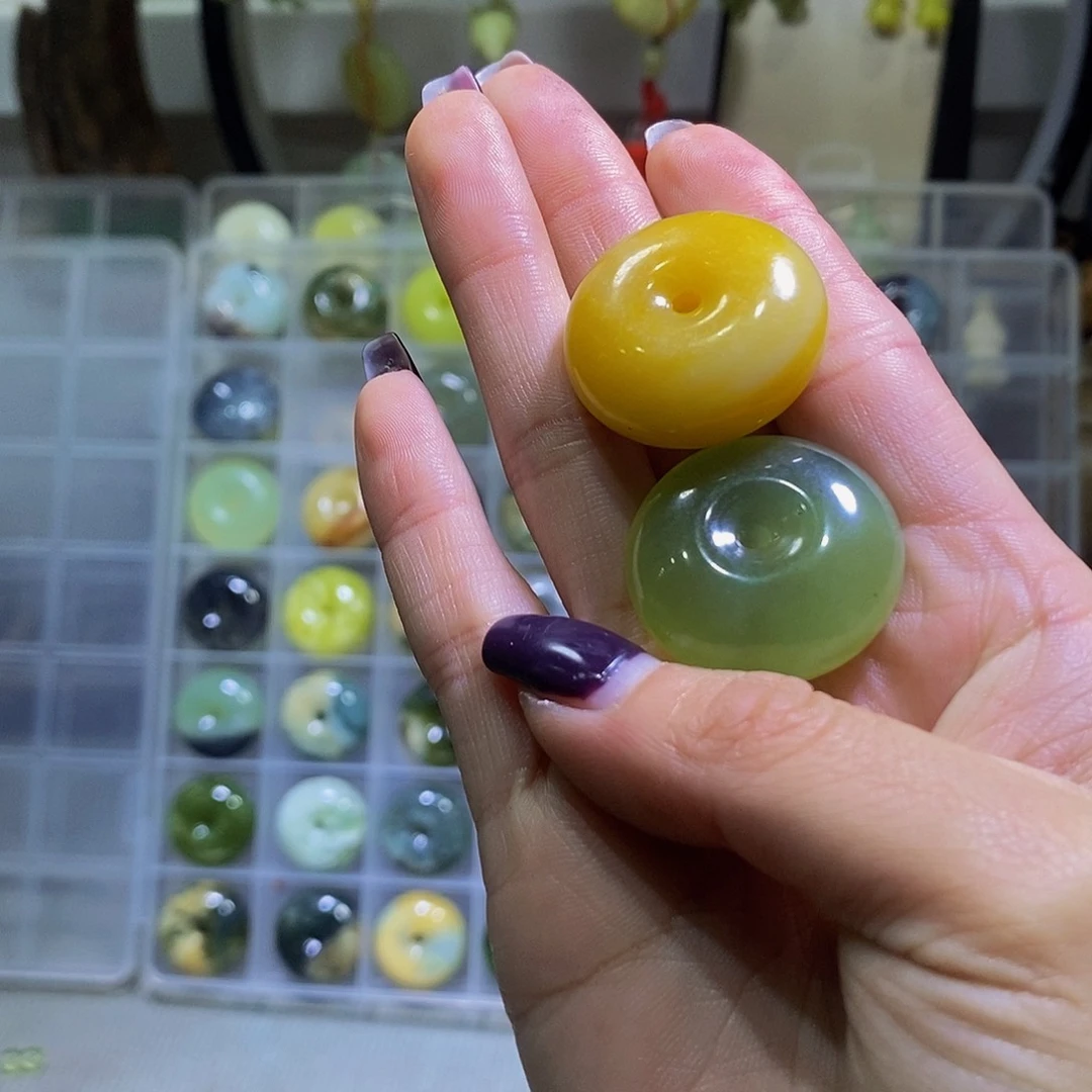 未镶嵌蛇纹石玉其他匆****?137