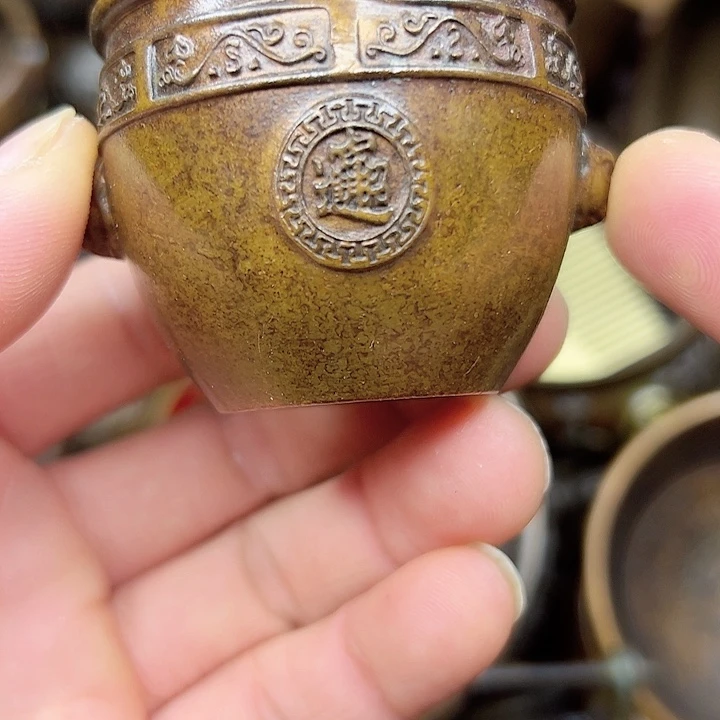 铜铜铜器直播间铜