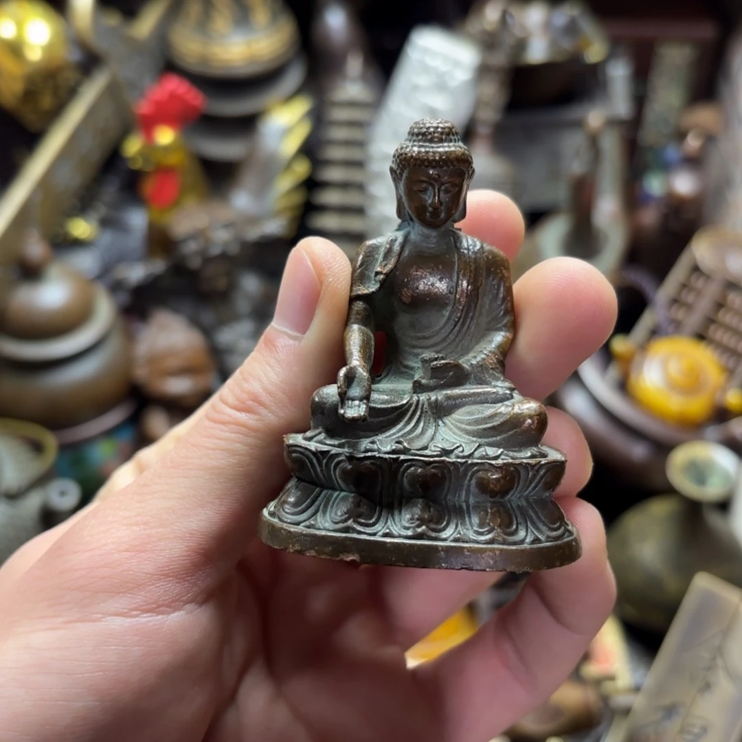 小尚文玩专属藏收摆件