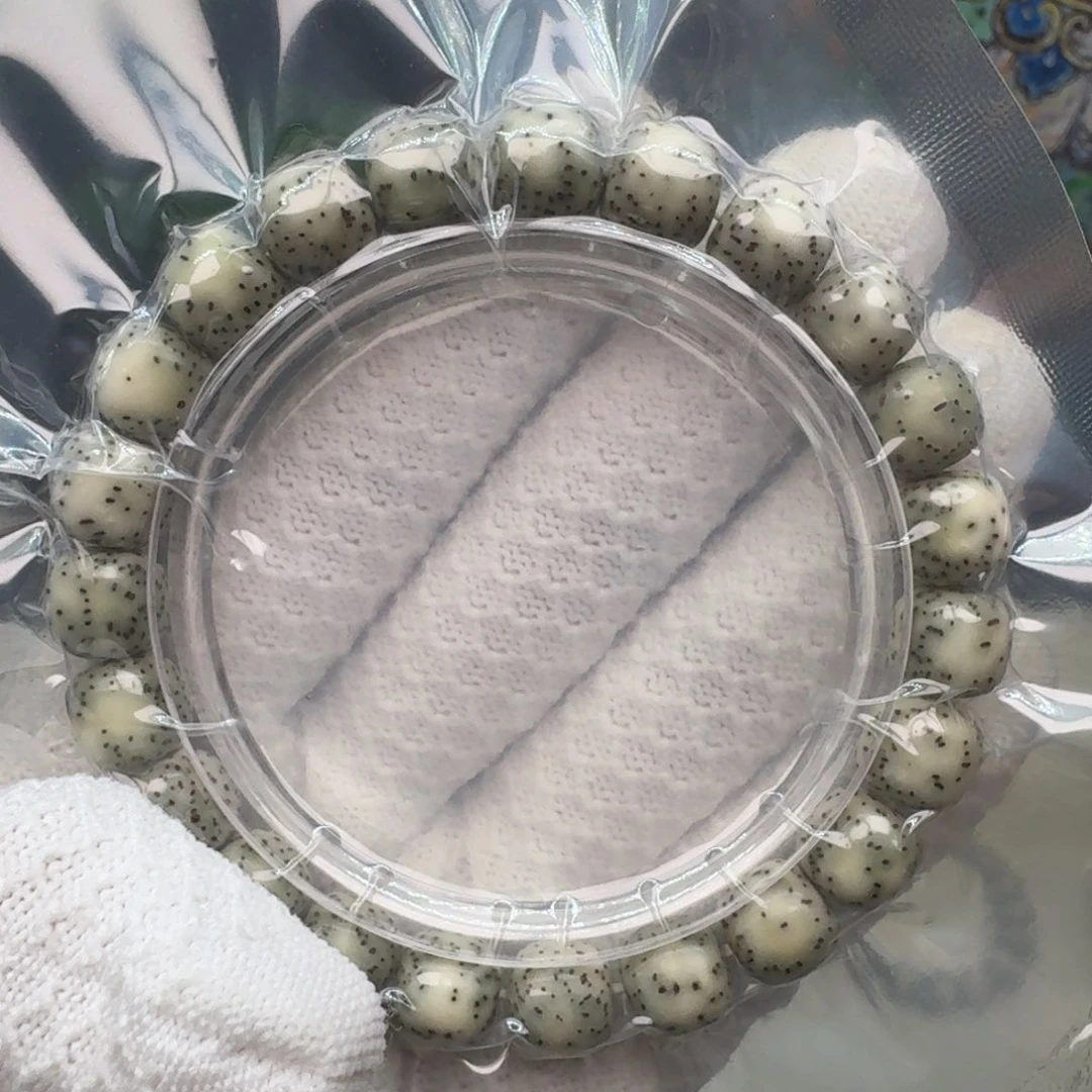 ****手串星月菩提1-25