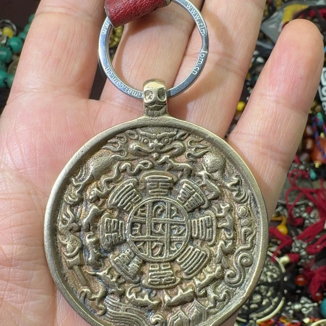 扎西强推荐藏传一件