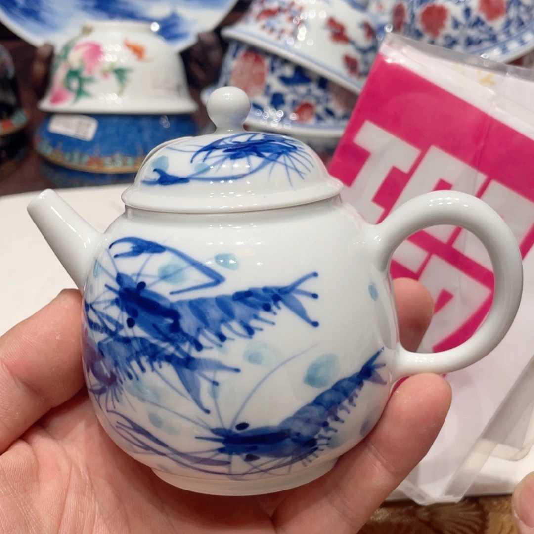 景德镇陶瓷学院教授兼秘书处