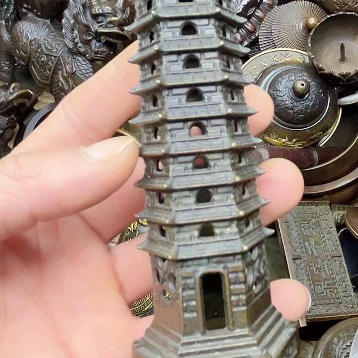 铜铜铜器直播间铜